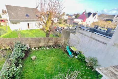 Villa i Lorient, Morbihan, Lorient - € 242.650 | Ref: HIAB-BXG-SXI - foto 10
