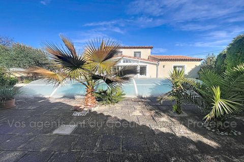 Villa i Gardanne, Bouches-du-Rhone, Gardanne - € 623.000 | Ref: 889V1868M - foto 1