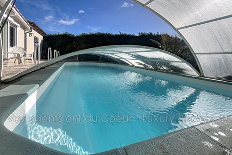 Villa i Gardanne, Bouches-du-Rhone, Gardanne - € 623.000 | Ref: 889V1868M - foto 2