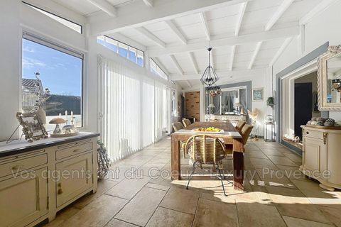Villa i Gardanne, Bouches-du-Rhone, Gardanne - € 623.000 | Ref: 889V1868M - foto 3