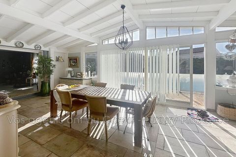 Villa i Gardanne, Bouches-du-Rhone, Gardanne - € 623.000 | Ref: 889V1868M - foto 4