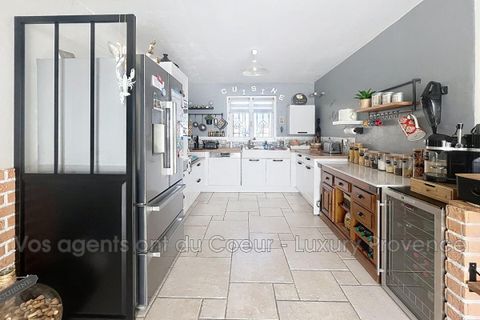 Villa i Gardanne, Bouches-du-Rhone, Gardanne - € 623.000 | Ref: 889V1868M - foto 5