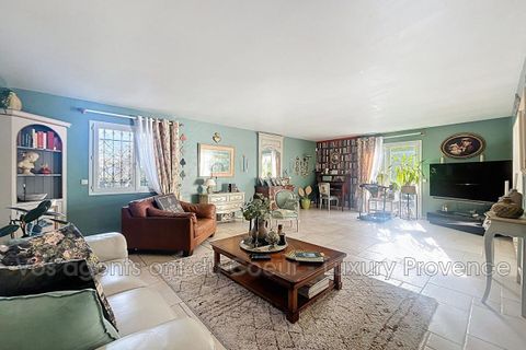Villa i Gardanne, Bouches-du-Rhone, Gardanne - € 623.000 | Ref: 889V1868M - foto 6