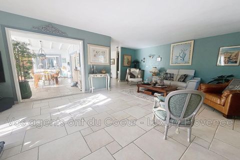 Villa i Gardanne, Bouches-du-Rhone, Gardanne - € 623.000 | Ref: 889V1868M - foto 7