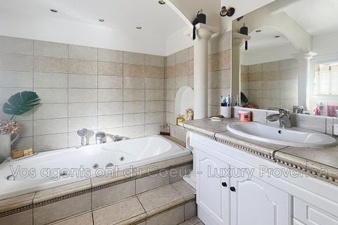 Villa i Gardanne, Bouches-du-Rhone, Gardanne - € 623.000 | Ref: 889V1868M - foto 8