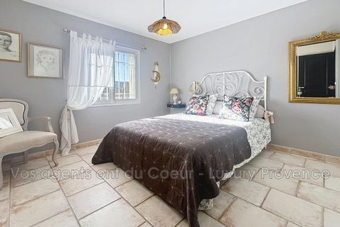 Villa i Gardanne, Bouches-du-Rhone, Gardanne - € 623.000 | Ref: 889V1868M - foto 10