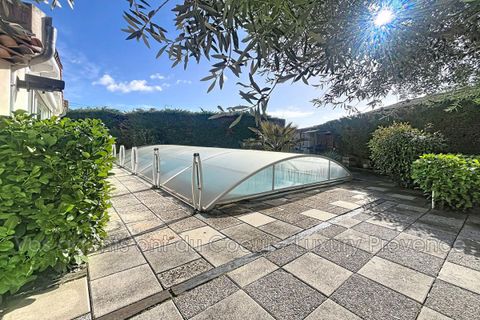Villa i Gardanne, Bouches-du-Rhone, Gardanne - € 623.000 | Ref: 889V1868M - foto 13