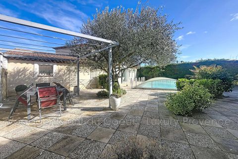 Villa i Gardanne, Bouches-du-Rhone, Gardanne - € 623.000 | Ref: 889V1868M - foto 14