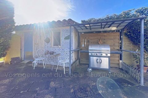 Villa i Gardanne, Bouches-du-Rhone, Gardanne - € 623.000 | Ref: 889V1868M - foto 15