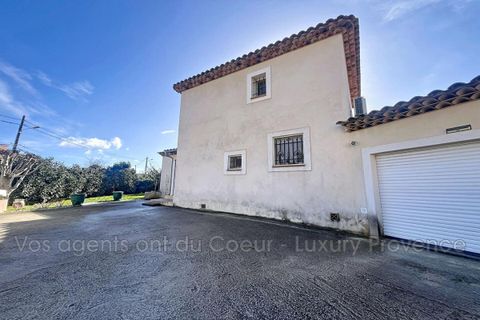 Villa i Gardanne, Bouches-du-Rhone, Gardanne - € 623.000 | Ref: 889V1868M - foto 16
