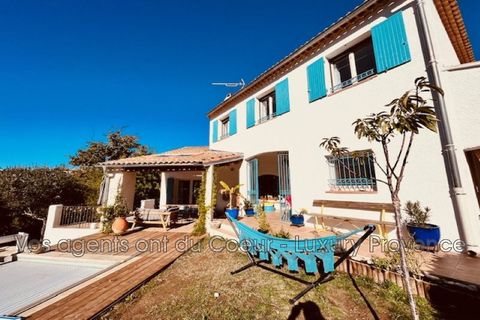 Landejendom i Greasque, Bouches-du-Rhone, Greasque - € 684.000 | Ref: 889V1861M - foto 1