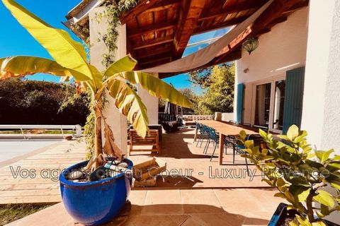 Landejendom i Greasque, Bouches-du-Rhone, Greasque - € 684.000 | Ref: 889V1861M - foto 3