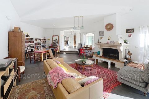 Landejendom i Greasque, Bouches-du-Rhone, Greasque - € 684.000 | Ref: 889V1861M - foto 6
