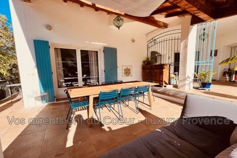 Landejendom i Greasque, Bouches-du-Rhone, Greasque - € 684.000 | Ref: 889V1861M - foto 16