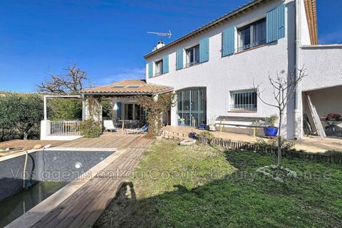 Landejendom i Greasque, Bouches-du-Rhone, Greasque - € 684.000 | Ref: 889V1861M - foto 17