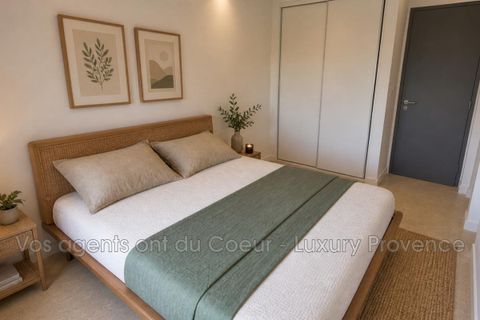 Leilighet i Greasque, Bouches-du-Rhone, Greasque - € 330 000 | Ref: 889V712A - foto 3