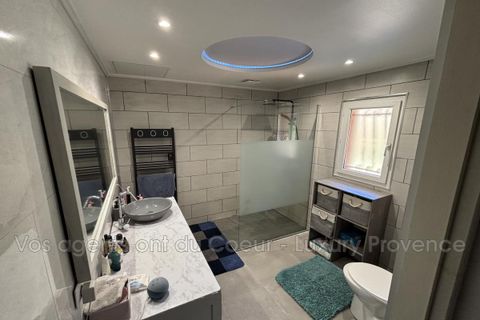 Villa a Gardanne, Bouches-du-Rhone, Gardanne - € 335.000 | Ref: 889V1866M - foto 8