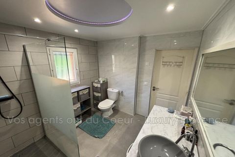 Villa a Gardanne, Bouches-du-Rhone, Gardanne - € 335.000 | Ref: 889V1866M - foto 9