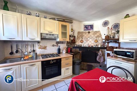 Leilighet i Testico, Savona, Testico - € 97 000 | Ref: F864-264 - foto 2