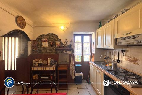 Leilighet i Testico, Savona, Testico - € 97 000 | Ref: F864-264 - foto 4