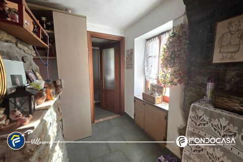 Leilighet i Testico, Savona, Testico - € 97 000 | Ref: F864-264 - foto 20