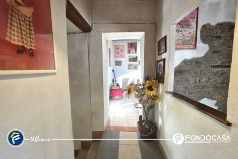 Leilighet i Testico, Savona, Testico - € 97 000 | Ref: F864-264 - foto 21
