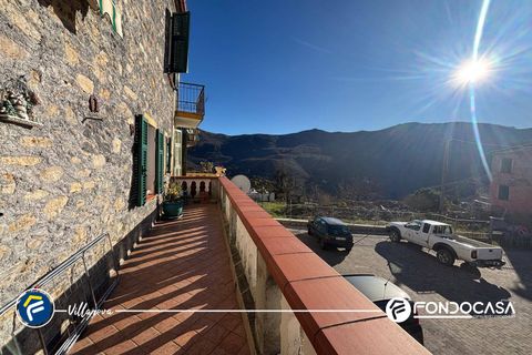 Leilighet i Testico, Savona, Testico - € 97 000 | Ref: F864-264 - foto 25