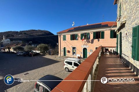 Leilighet i Testico, Savona, Testico - € 97 000 | Ref: F864-264 - foto 26