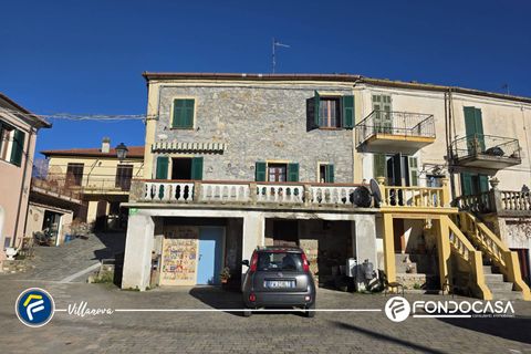 Leilighet i Testico, Savona, Testico - € 97 000 | Ref: F864-264 - foto 28