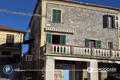 Leilighet i Testico, Savona, Testico - € 97 000 | Ref: F864-264 - foto 29