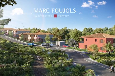 Leilighet i Cogolin, Var, Cogolin - € 319 000 | Ref: N108 - foto 3