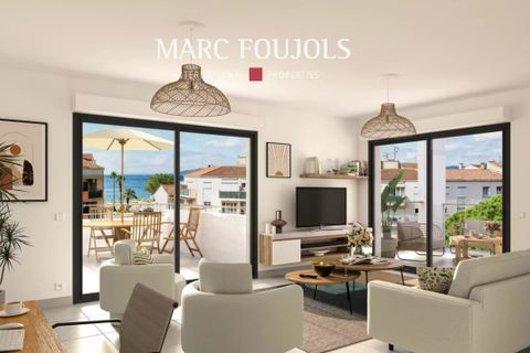 Lejlighed i Frejus, Var, Frejus - € 499.000 | Ref: N051 - foto 4