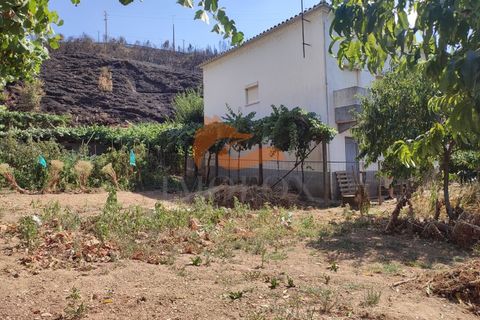 Villa en Arganil, Coimbra, Arganil - € 145.000 | Ref: CAS_114 - photo 4