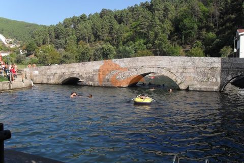 Villa en Arganil, Coimbra, Arganil - € 145.000 | Ref: CAS_114 - photo 22