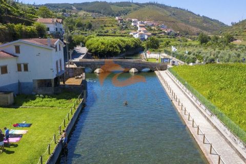 Villa en Arganil, Coimbra, Arganil - € 145.000 | Ref: CAS_114 - photo 23