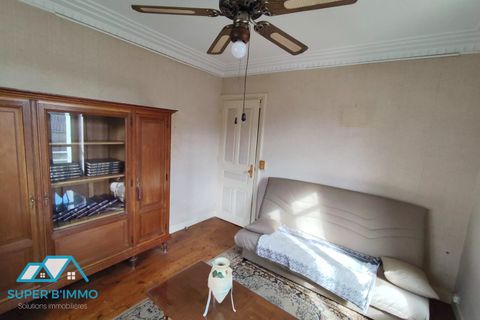 Villa i Saugues, Haute-Loire, Saugues - € 119.000 | Ref: 86377979 - foto 3