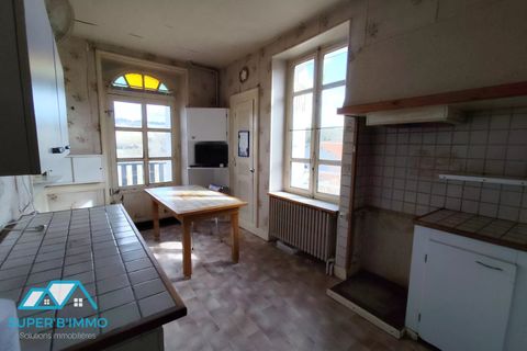 Villa i Saugues, Haute-Loire, Saugues - € 119.000 | Ref: 86377979 - foto 6