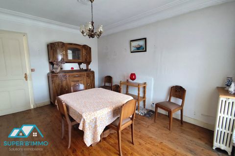 Villa i Saugues, Haute-Loire, Saugues - € 119.000 | Ref: 86377979 - foto 7