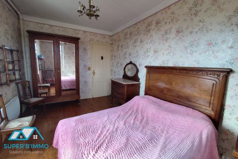 Villa i Saugues, Haute-Loire, Saugues - € 119.000 | Ref: 86377979 - foto 8