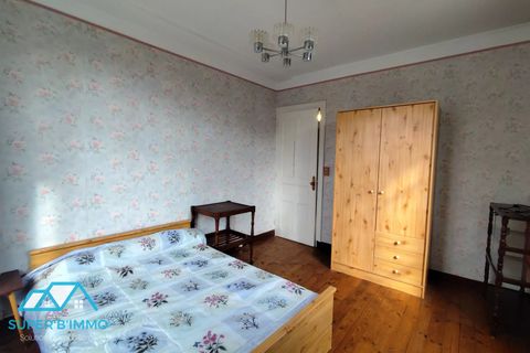 Villa i Saugues, Haute-Loire, Saugues - € 119.000 | Ref: 86377979 - foto 9