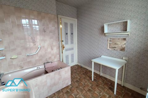 Villa i Saugues, Haute-Loire, Saugues - € 119.000 | Ref: 86377979 - foto 10