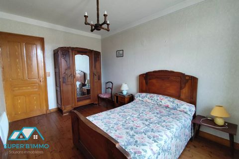 Villa i Saugues, Haute-Loire, Saugues - € 119.000 | Ref: 86377979 - foto 11