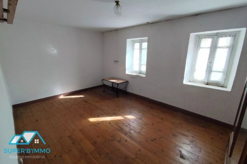 Villa i Saugues, Haute-Loire, Saugues - € 119.000 | Ref: 86377979 - foto 12