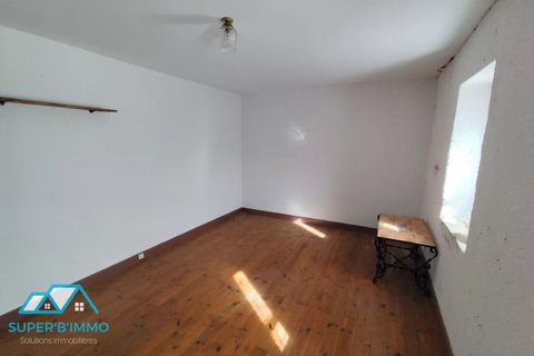 Villa i Saugues, Haute-Loire, Saugues - € 119.000 | Ref: 86377979 - foto 13