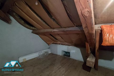 Villa i Saugues, Haute-Loire, Saugues - € 119.000 | Ref: 86377979 - foto 14