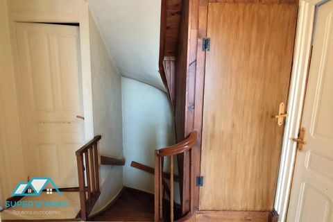 Villa i Saugues, Haute-Loire, Saugues - € 119.000 | Ref: 86377979 - foto 15