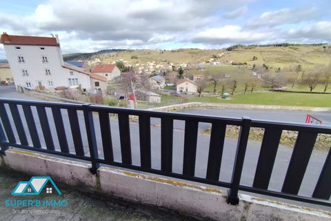 Villa i Saugues, Haute-Loire, Saugues - € 119.000 | Ref: 86377979 - foto 17
