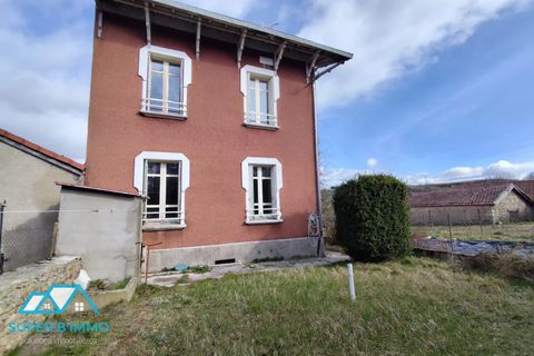 Villa i Saugues, Haute-Loire, Saugues - € 119.000 | Ref: 86377979 - foto 19
