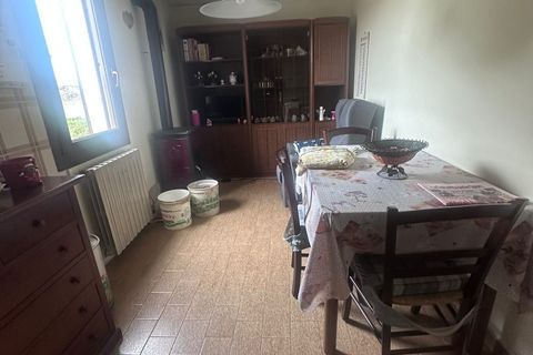 Villa i Canaro, Rovigo, Canaro - € 55.000 | Ref: MCPB373 - foto 5