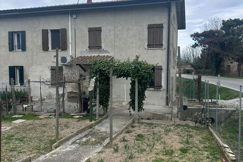 Villa i Canaro, Rovigo, Canaro - € 55.000 | Ref: MCPB373 - foto 10